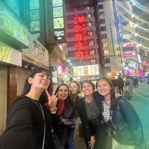 The Intern Group Global Internship Program. Why The Intern Group? | International Internships | Worldwide Programs